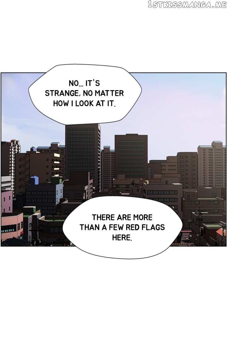 Read Dr. Frost Manga Online