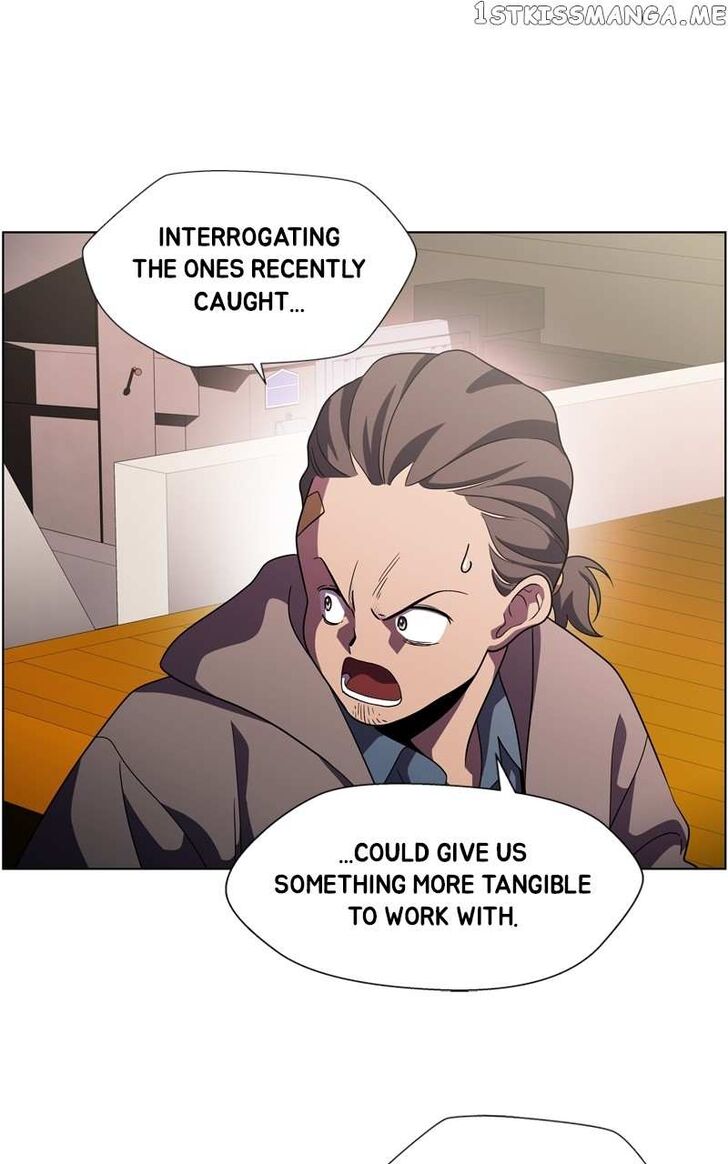 Read Dr. Frost Manga Online