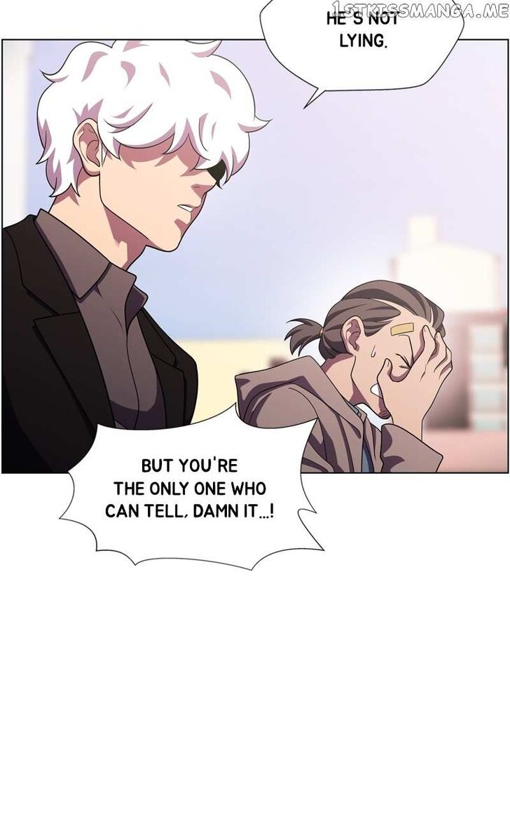 Read Dr. Frost Manga Online