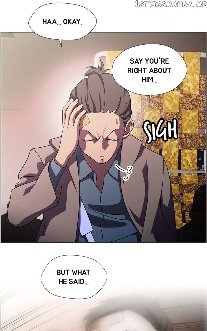 Read Dr. Frost Manga Online