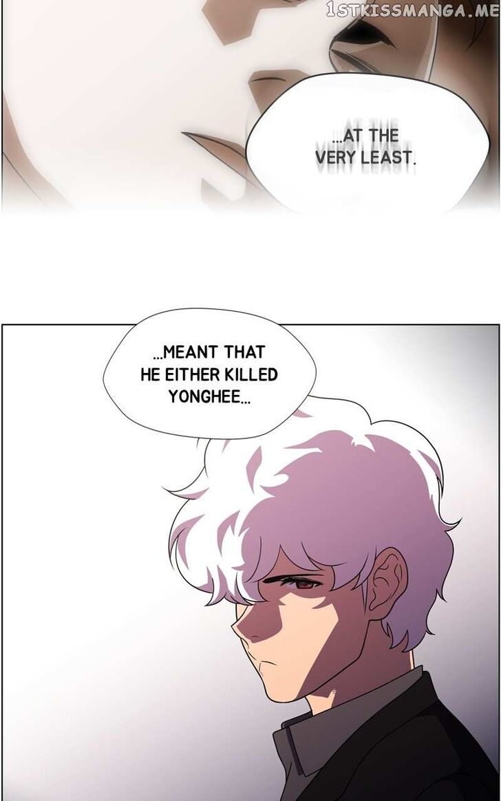 Read Dr. Frost Manga Online