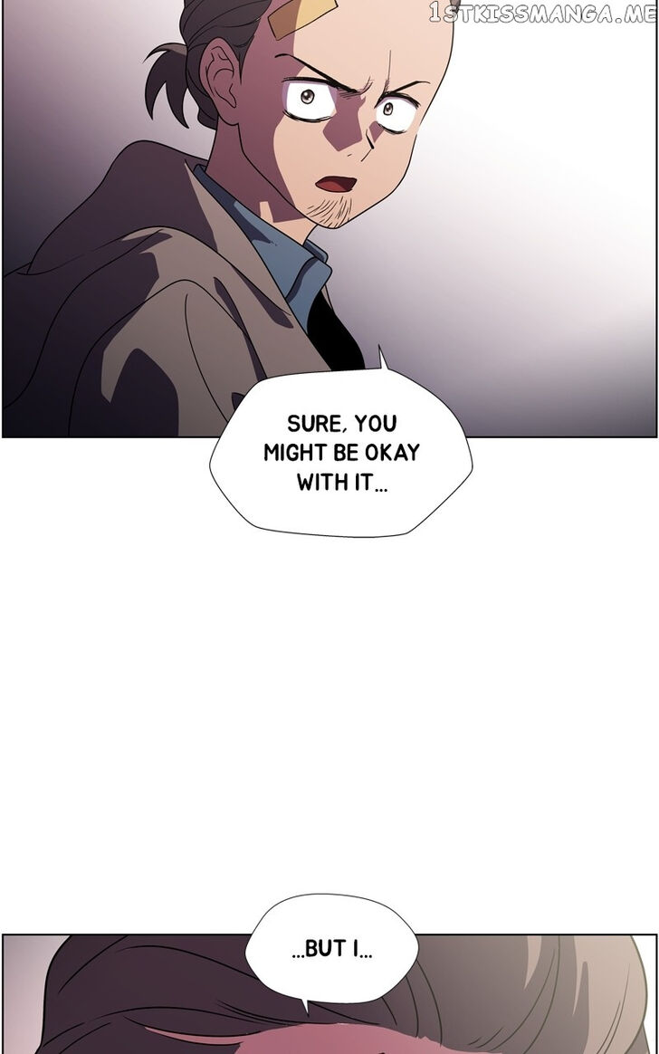 Read Dr. Frost Manga Online