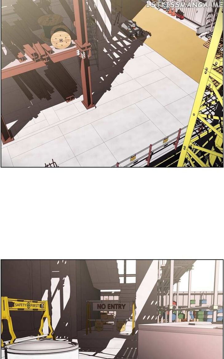 Read Dr. Frost Manga Online