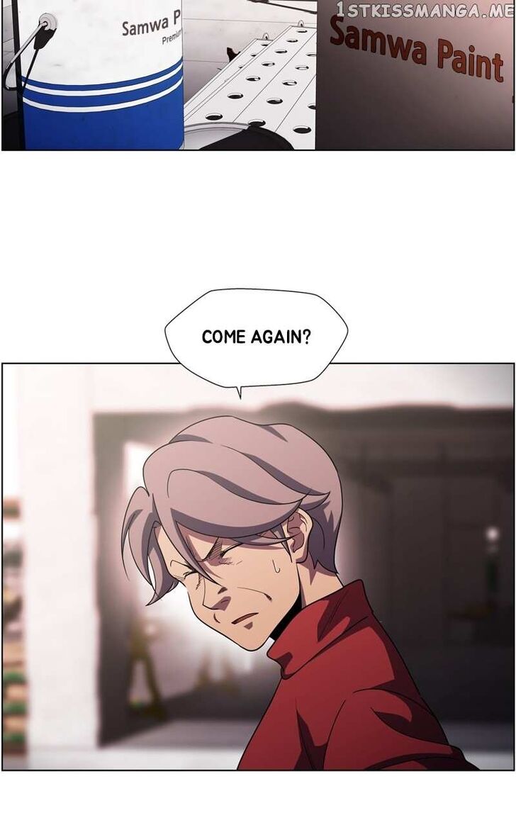 Read Dr. Frost Manga Online