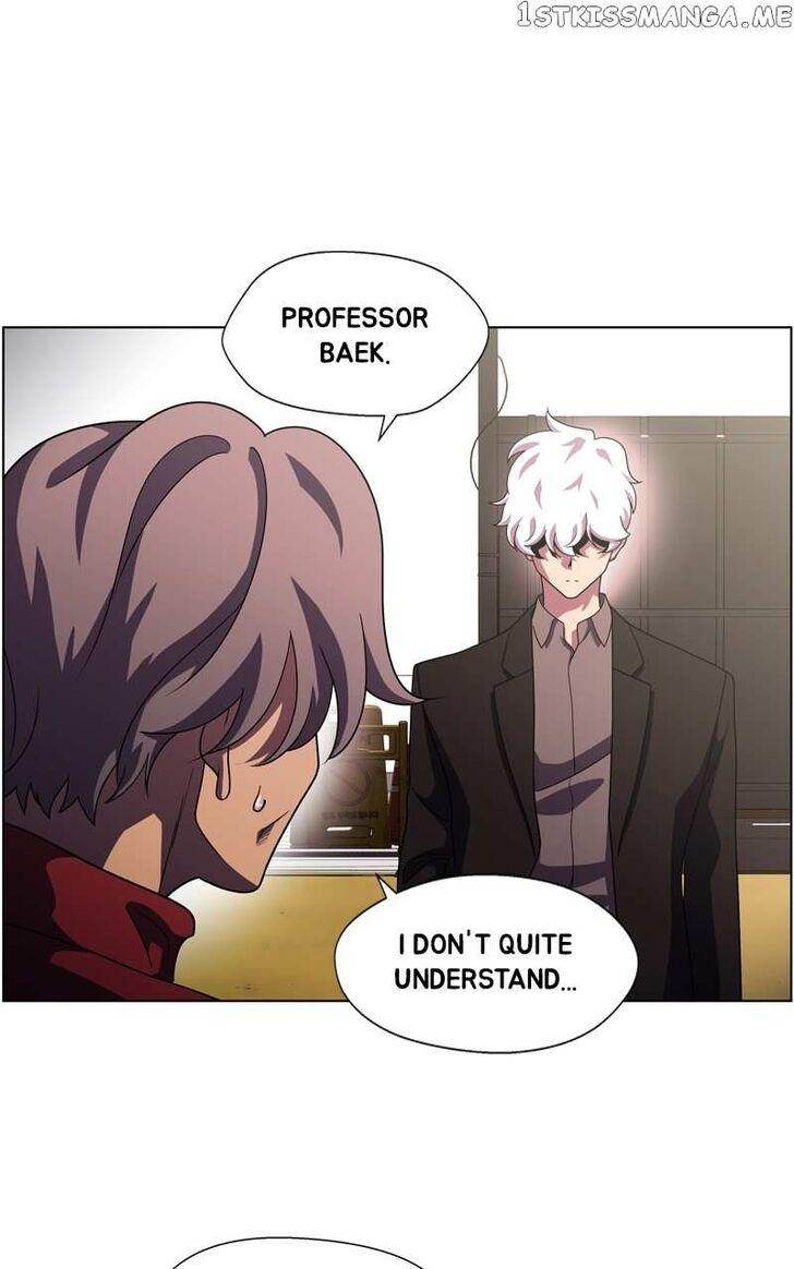 Read Dr. Frost Manga Online