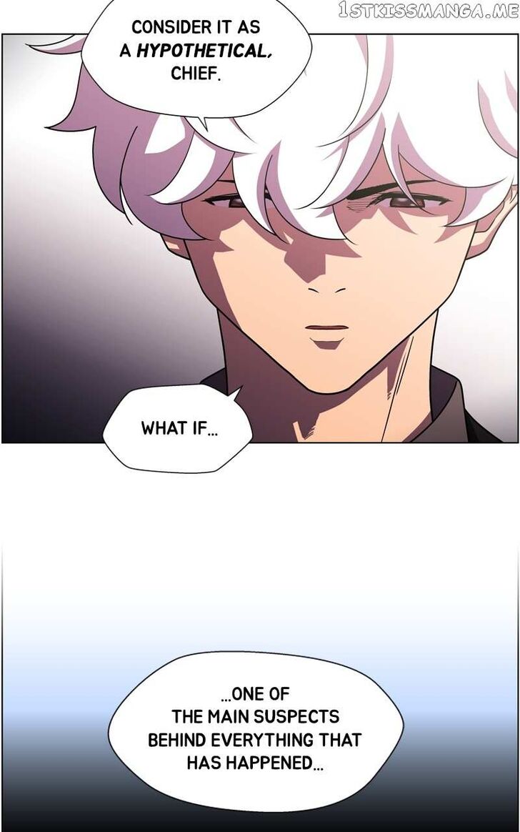 Read Dr. Frost Manga Online