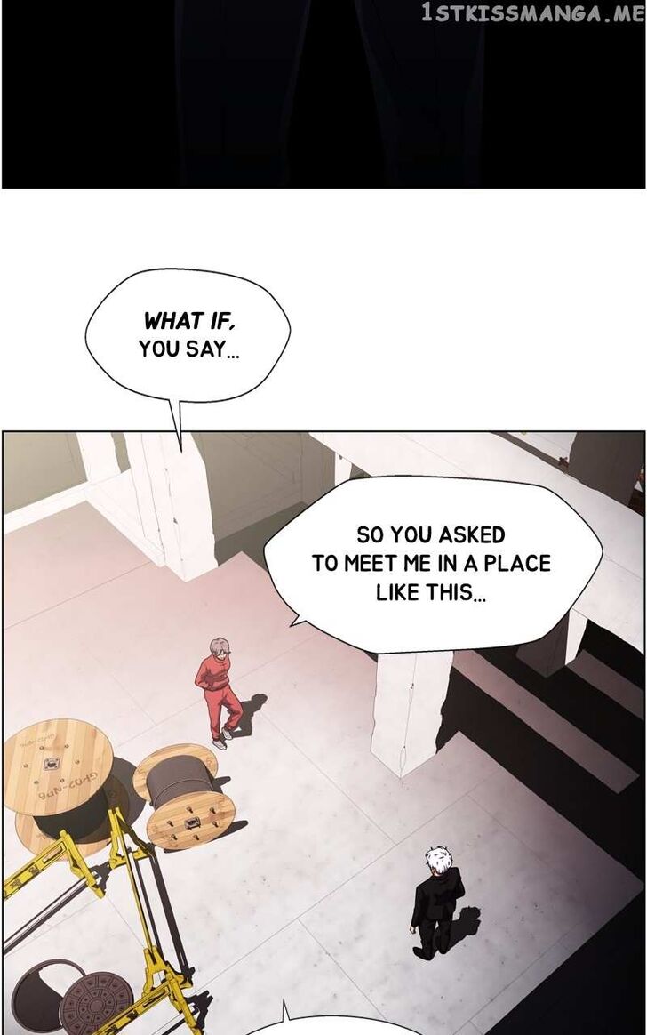 Read Dr. Frost Manga Online