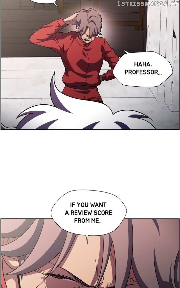 Read Dr. Frost Manga Online