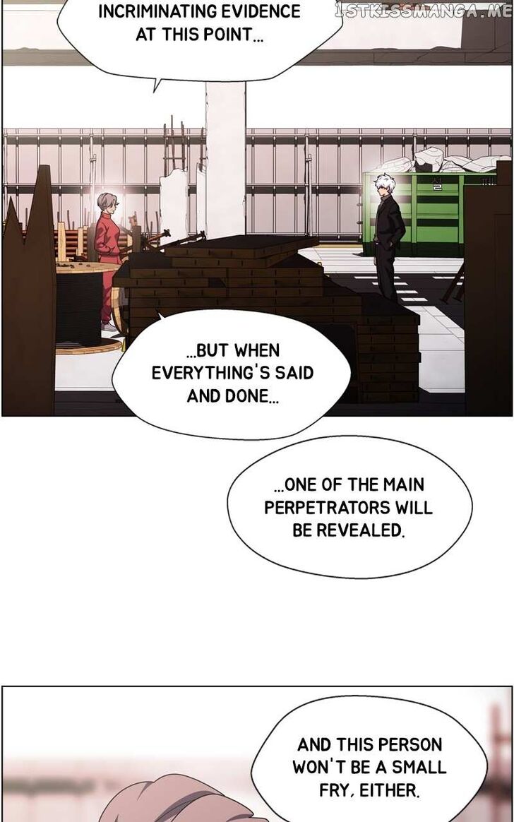 Read Dr. Frost Manga Online