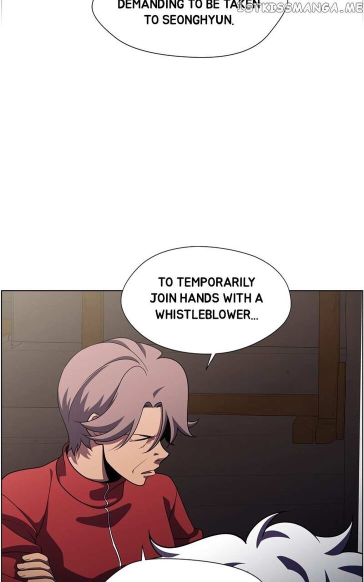 Read Dr. Frost Manga Online