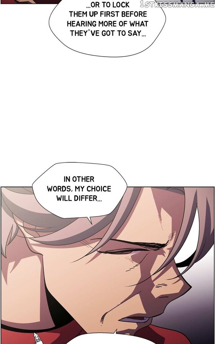 Read Dr. Frost Manga Online