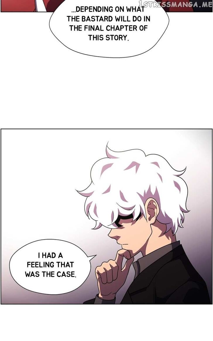 Read Dr. Frost Manga Online