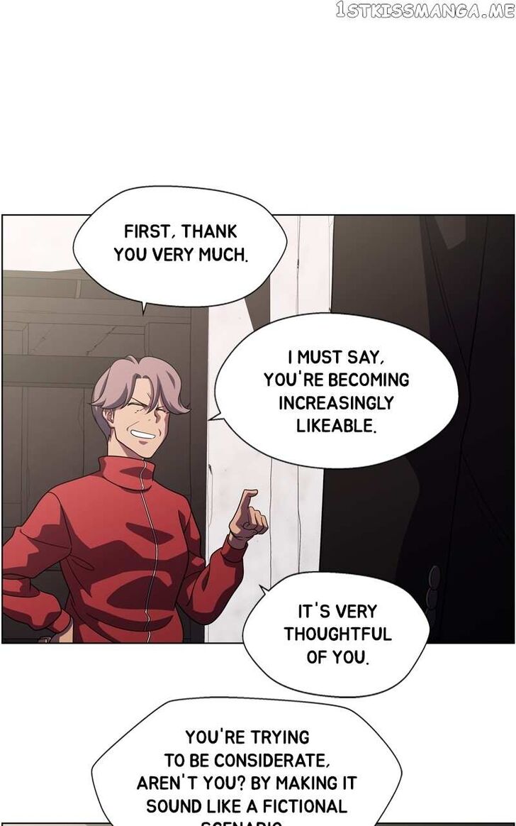 Read Dr. Frost Manga Online