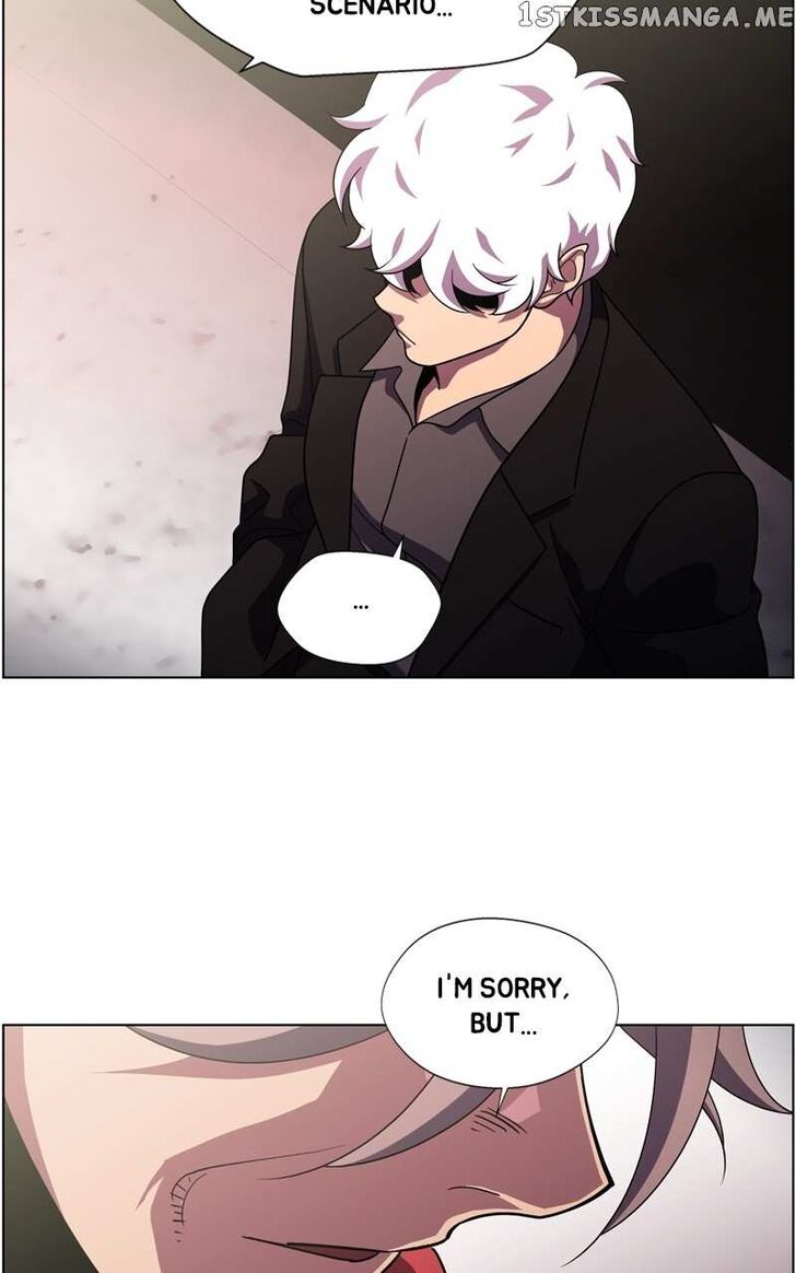 Read Dr. Frost Manga Online