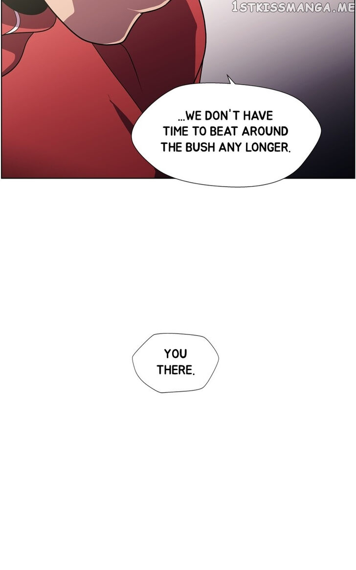 Read Dr. Frost Manga Online