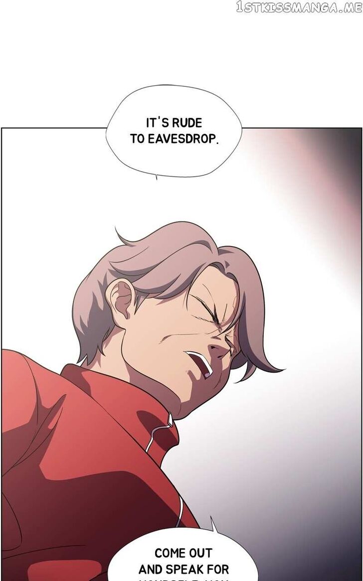 Read Dr. Frost Manga Online