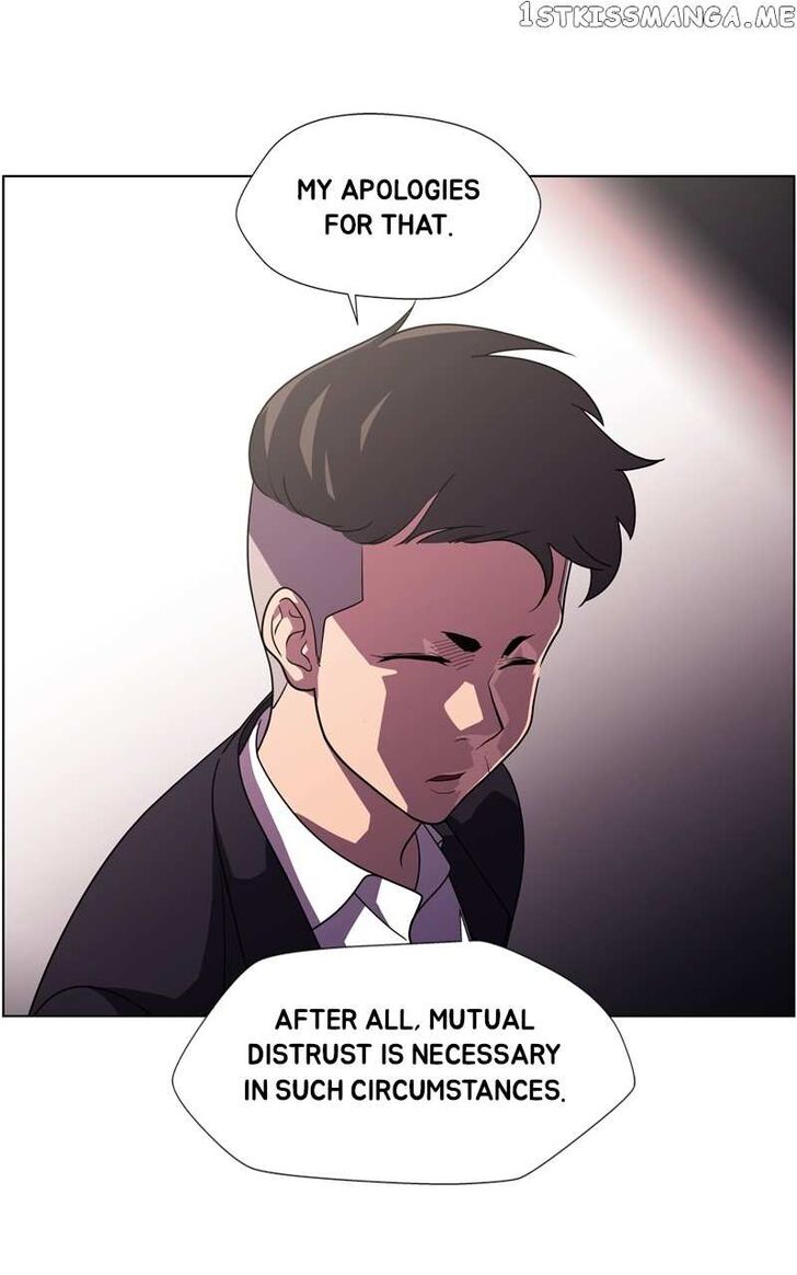 Read Dr. Frost Manga Online