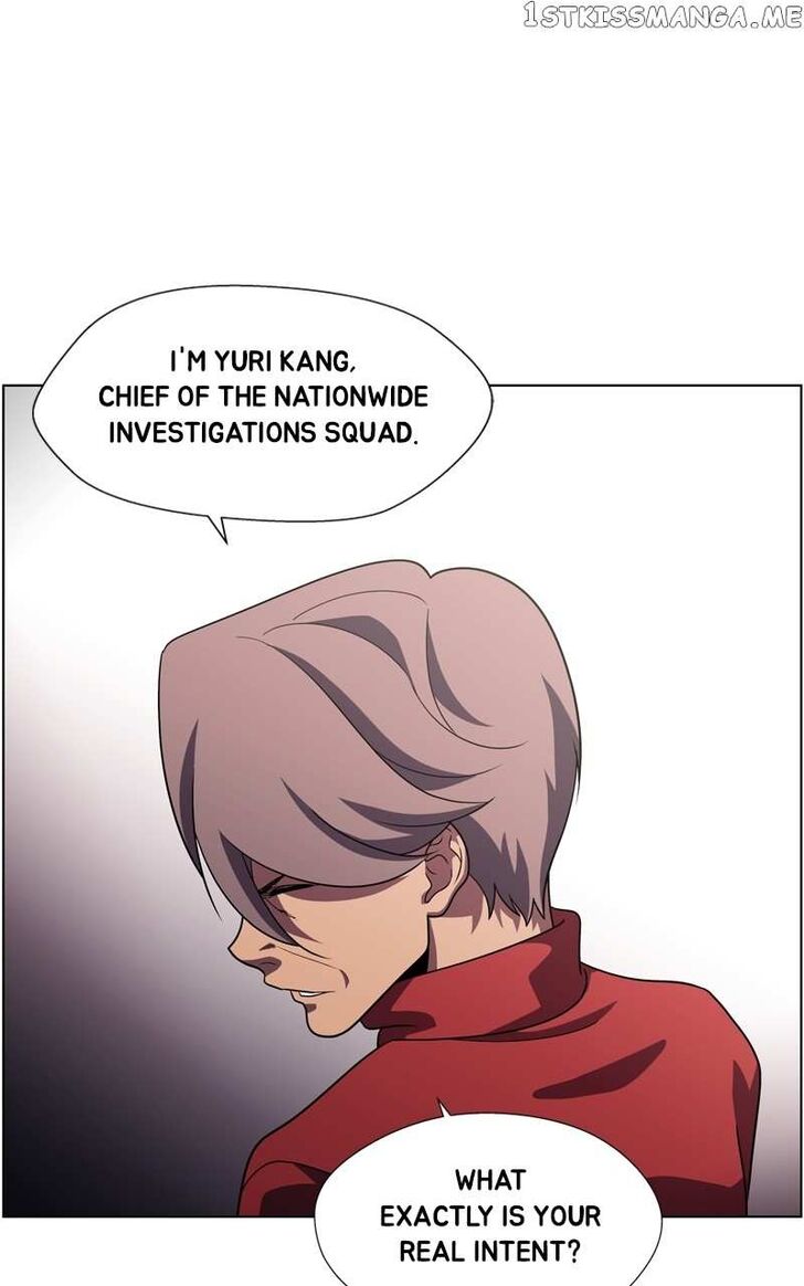 Read Dr. Frost Manga Online