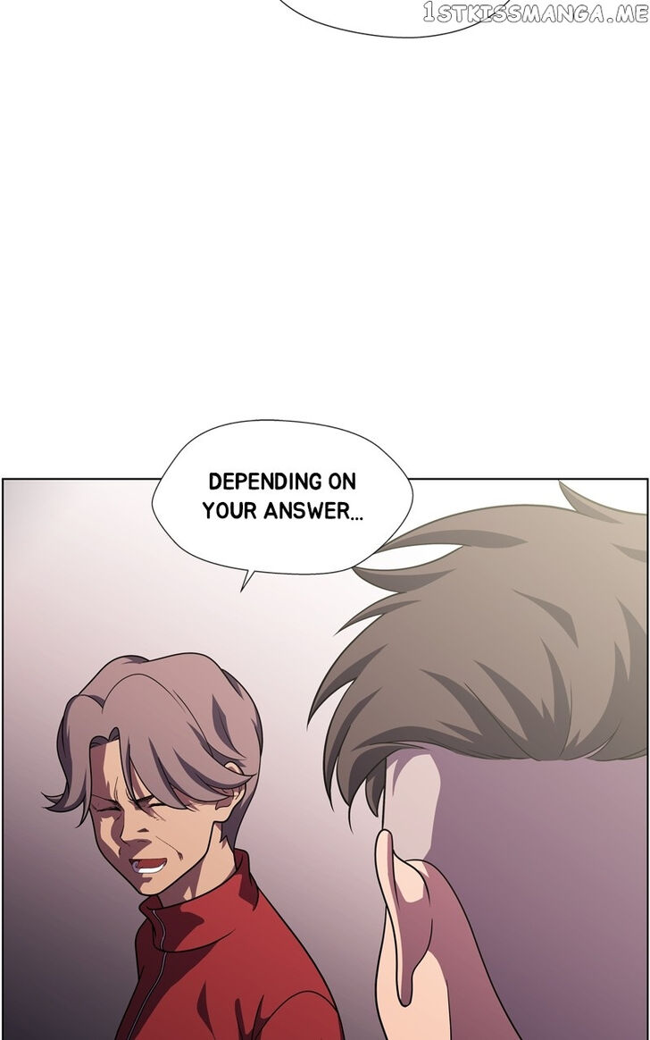 Read Dr. Frost Manga Online