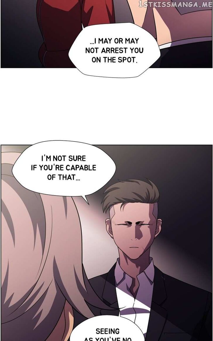 Read Dr. Frost Manga Online