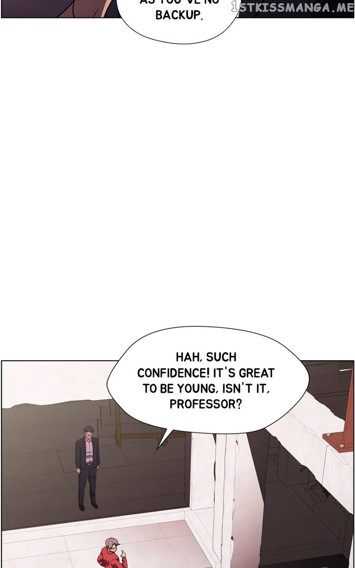 Read Dr. Frost Manga Online