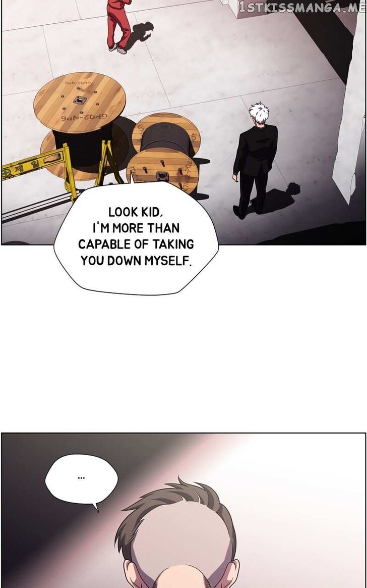 Read Dr. Frost Manga Online