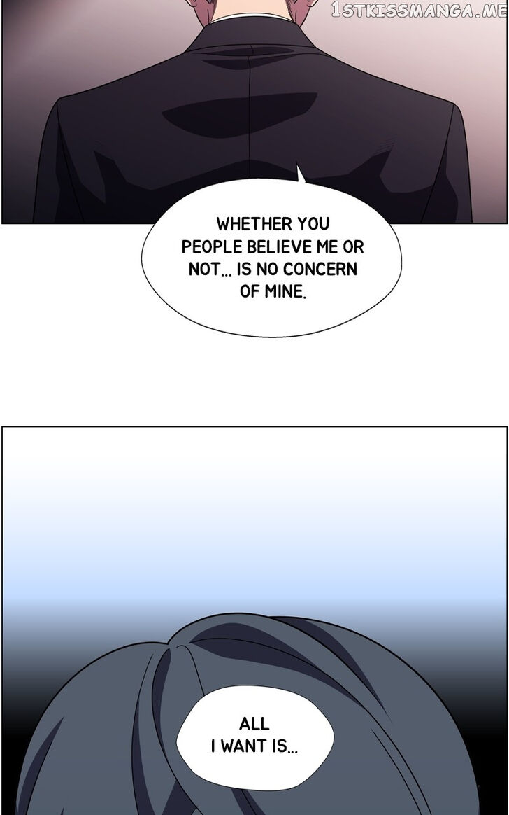 Read Dr. Frost Manga Online