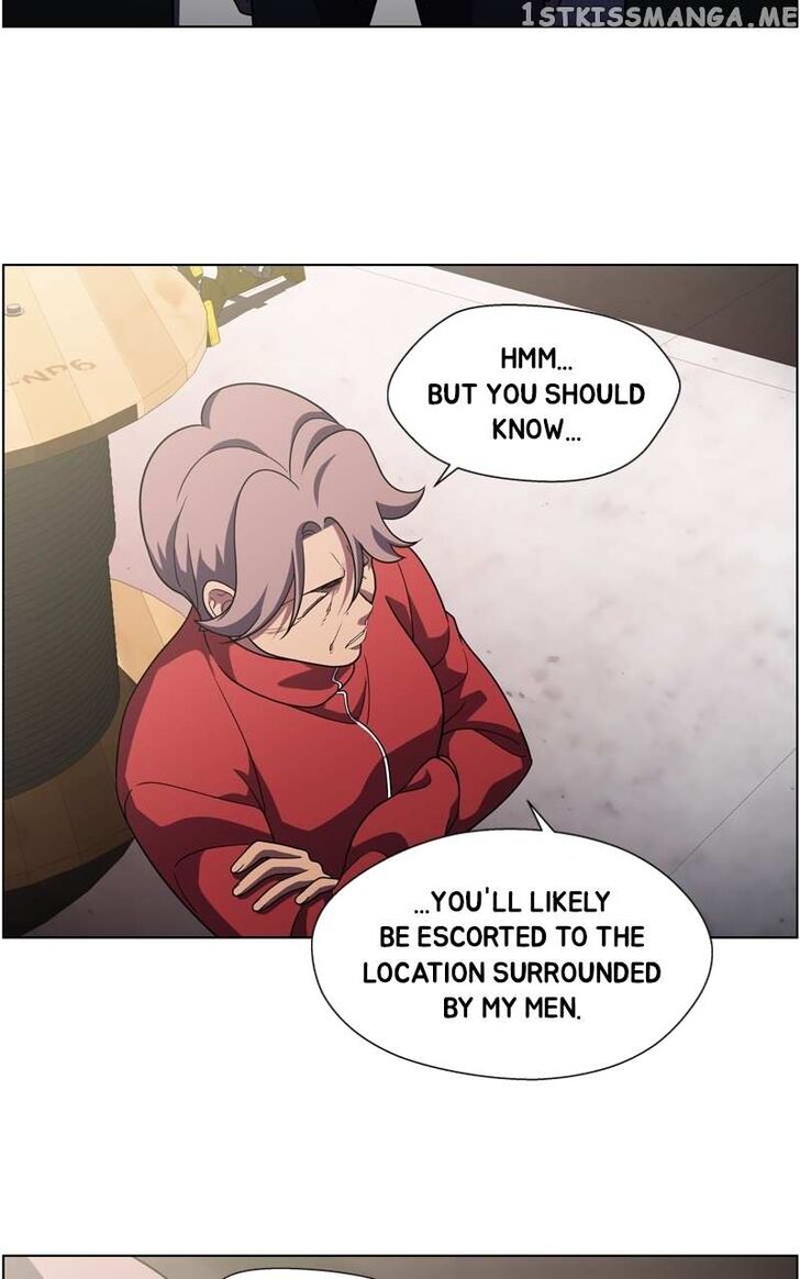 Read Dr. Frost Manga Online