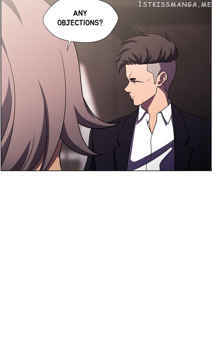 Read Dr. Frost Manga Online