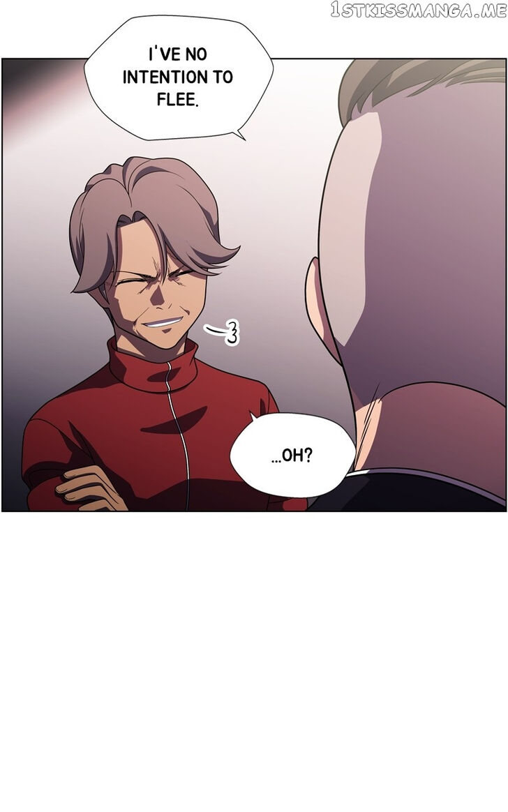 Read Dr. Frost Manga Online