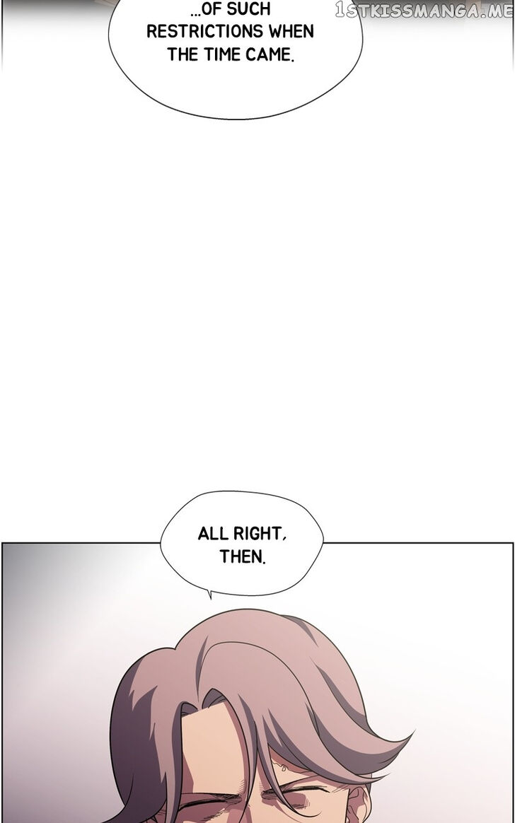 Read Dr. Frost Manga Online