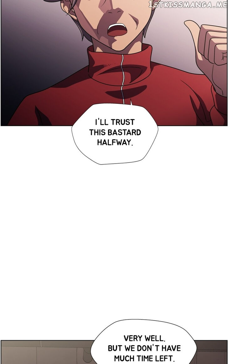 Read Dr. Frost Manga Online