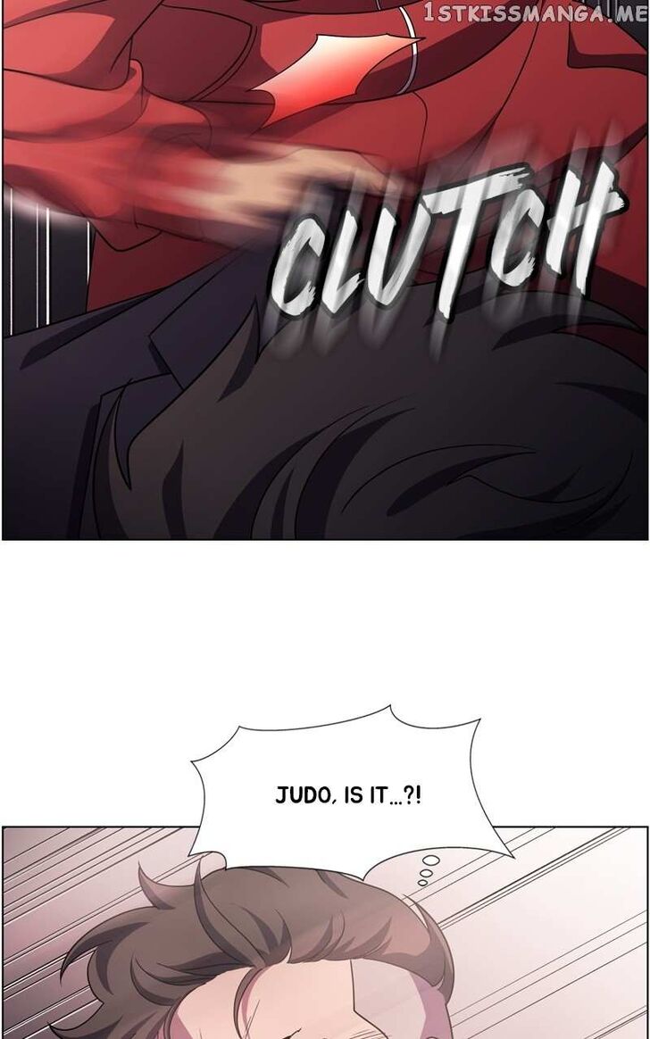 Read Dr. Frost Manga Online