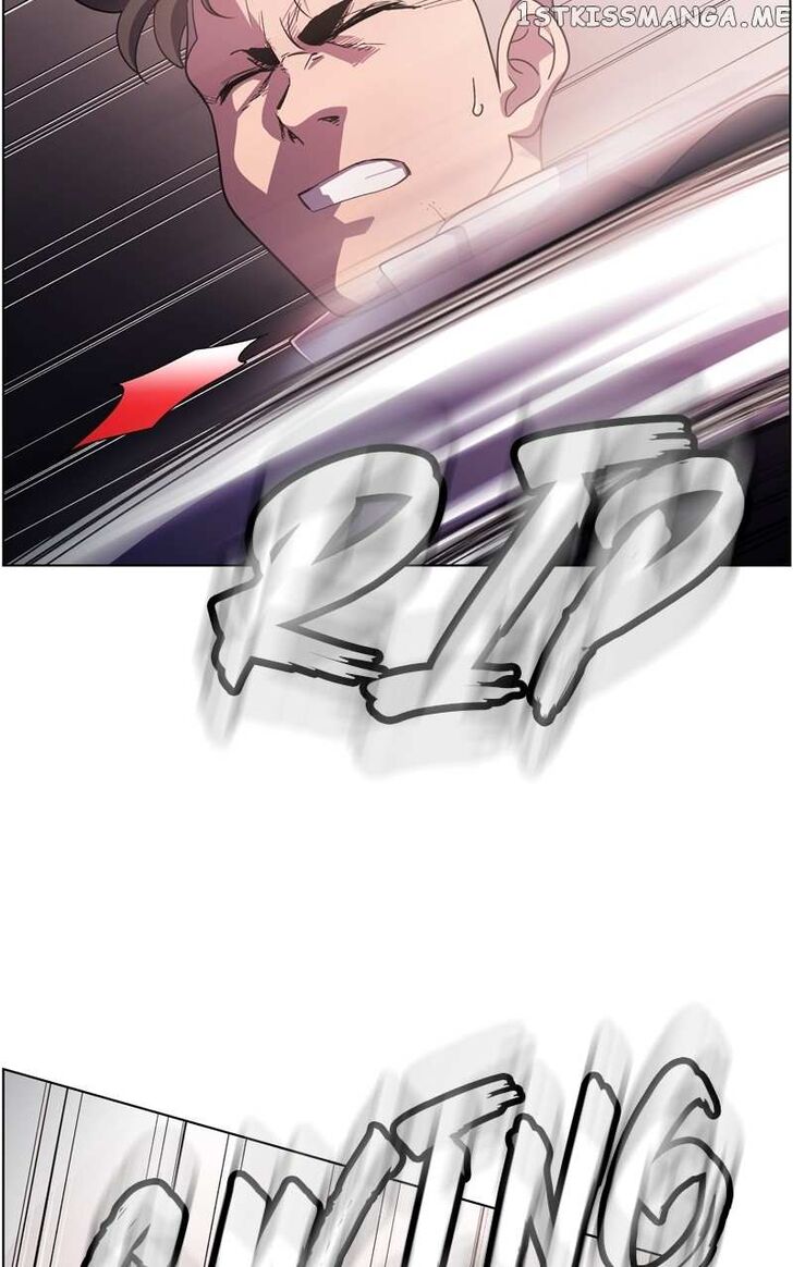 Read Dr. Frost Manga Online