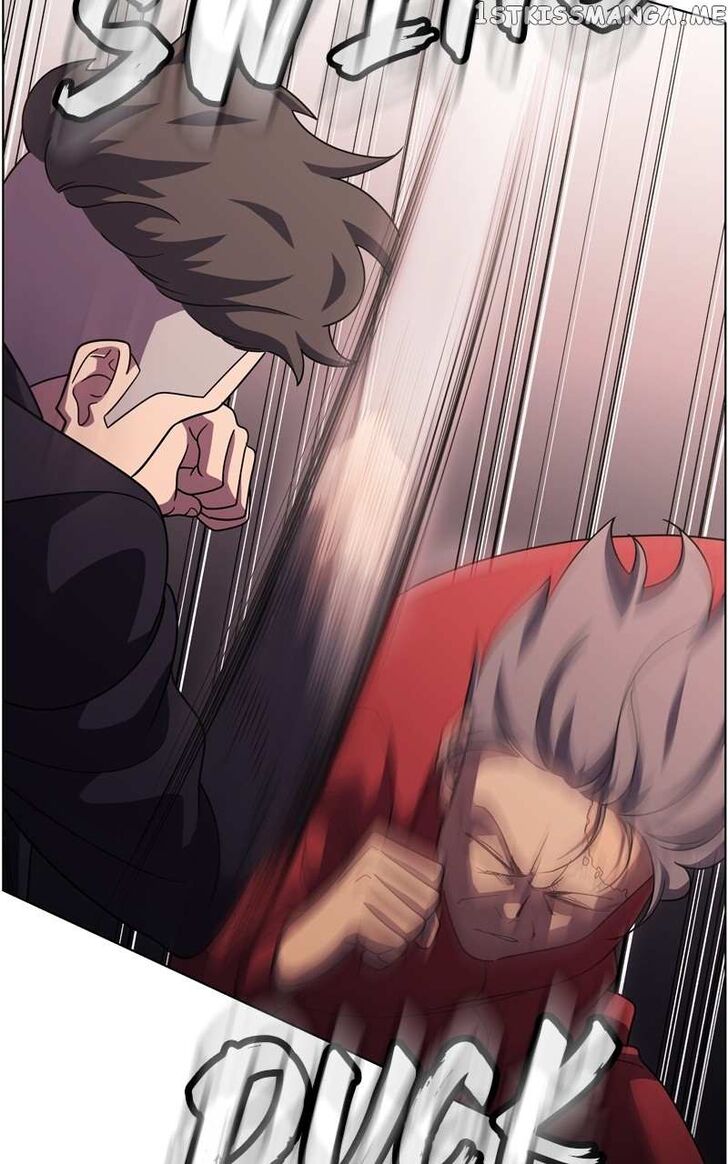 Read Dr. Frost Manga Online