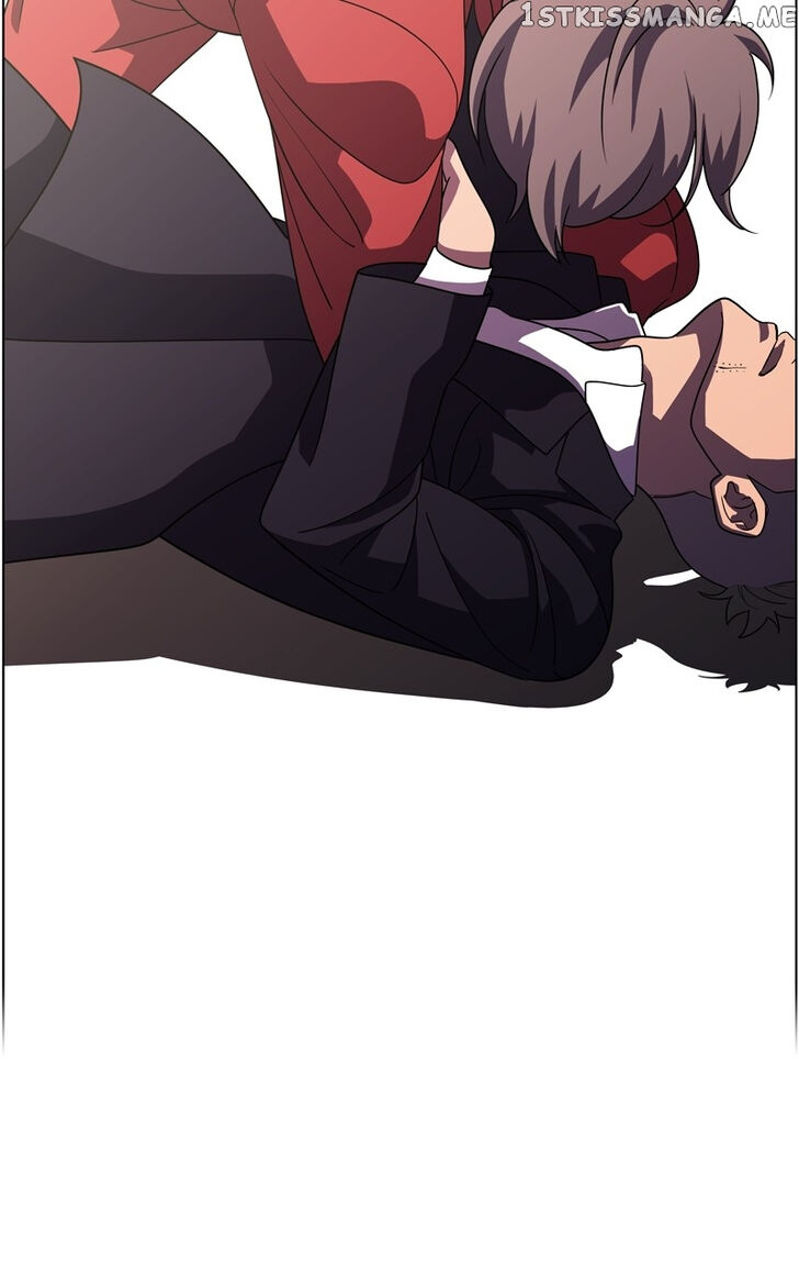 Read Dr. Frost Manga Online