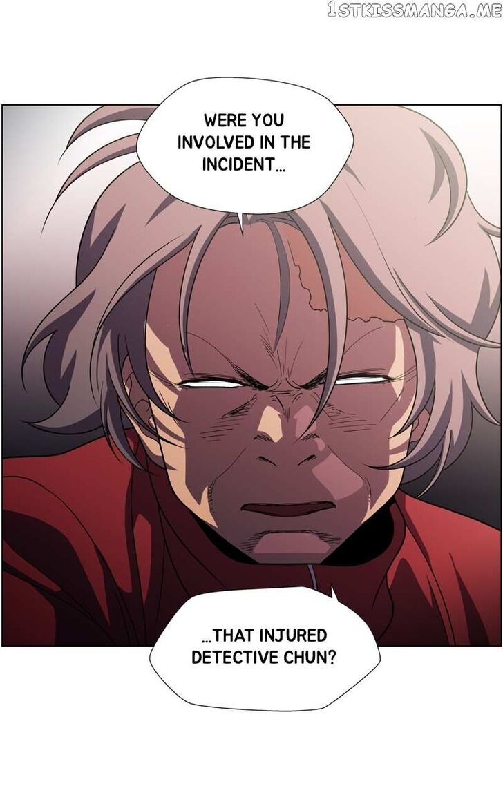 Read Dr. Frost Manga Online