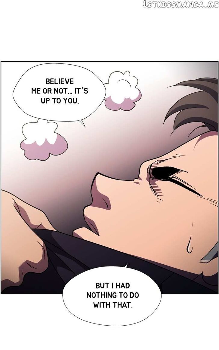 Read Dr. Frost Manga Online