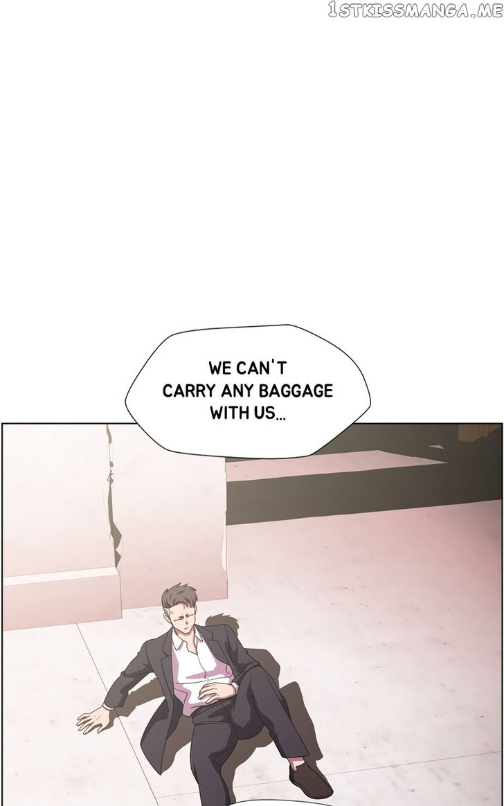 Read Dr. Frost Manga Online