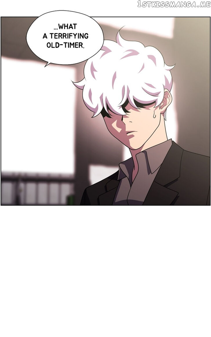 Read Dr. Frost Manga Online