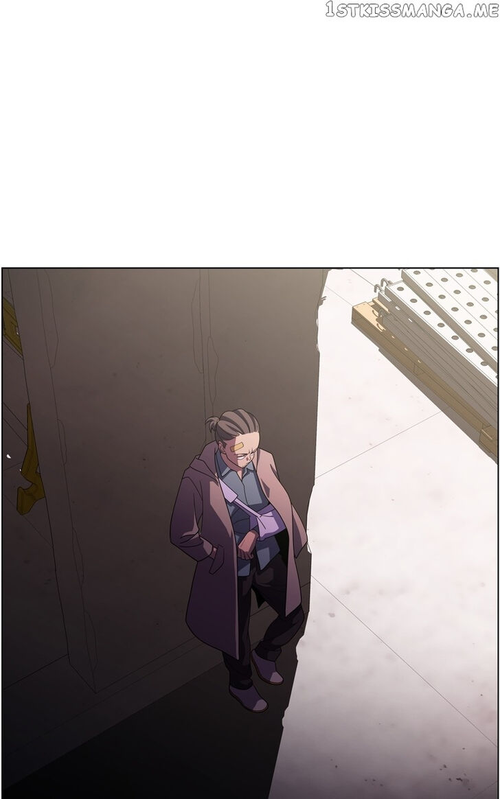 Read Dr. Frost Manga Online