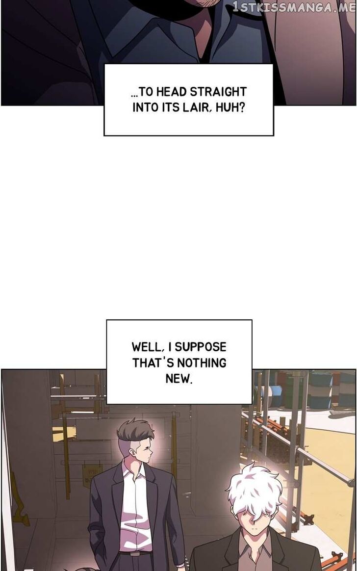 Read Dr. Frost Manga Online