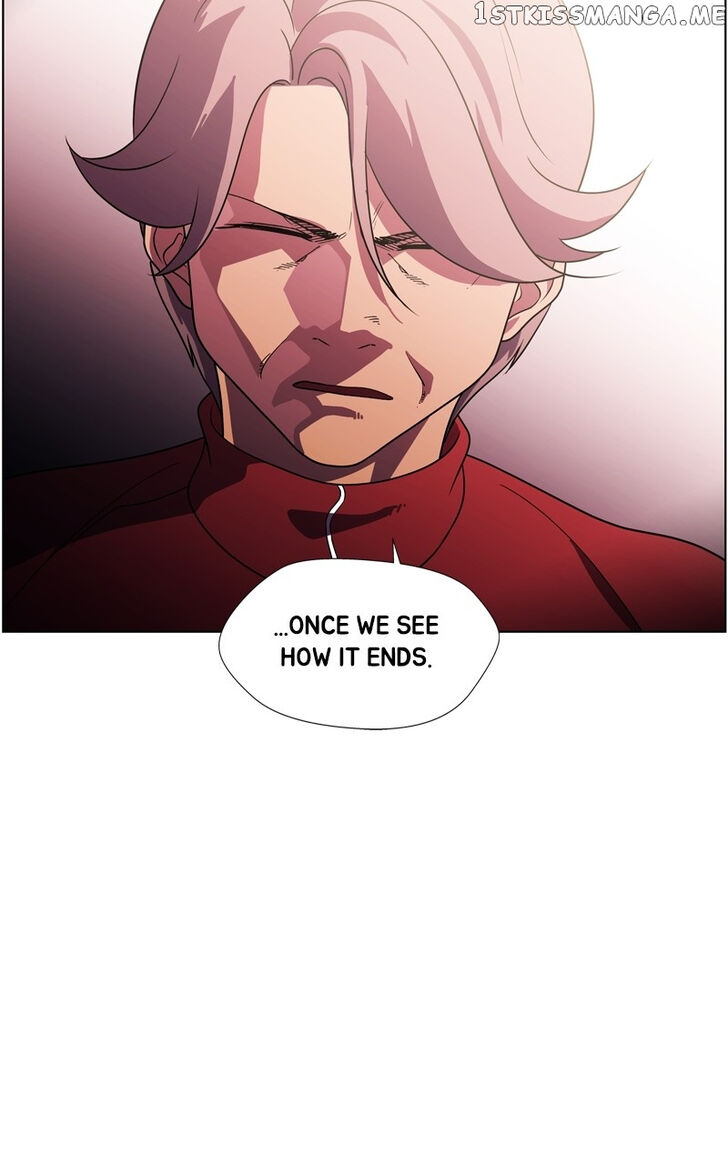 Read Dr. Frost Manga Online