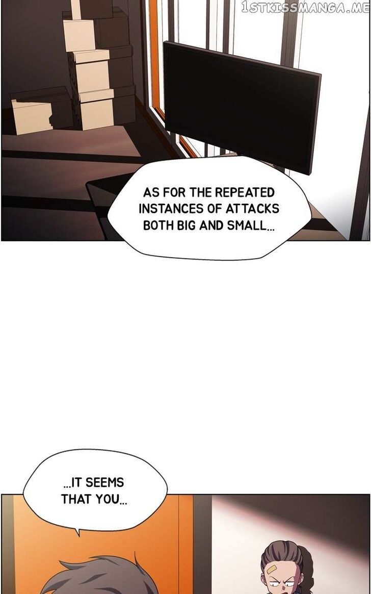 Read Dr. Frost Manga Online