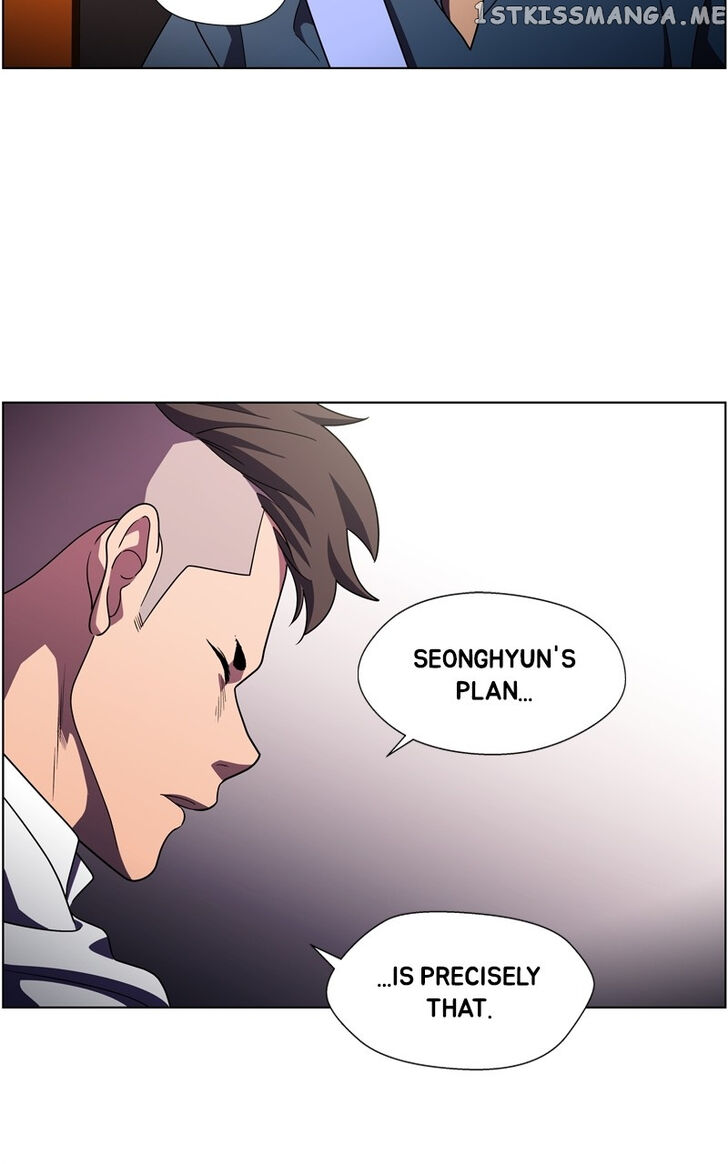 Read Dr. Frost Manga Online