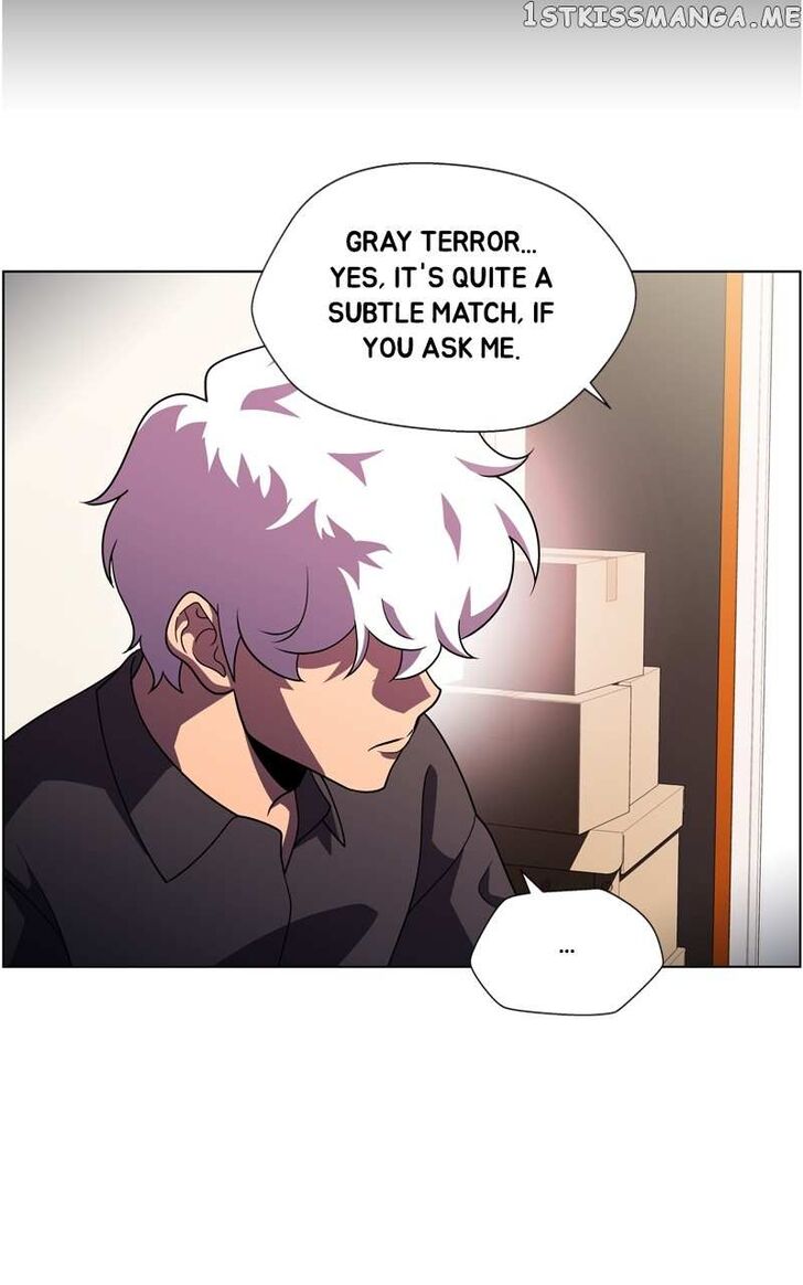 Read Dr. Frost Manga Online