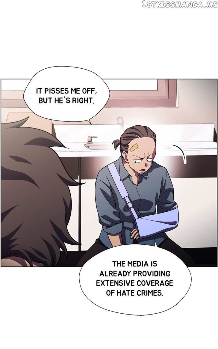 Read Dr. Frost Manga Online