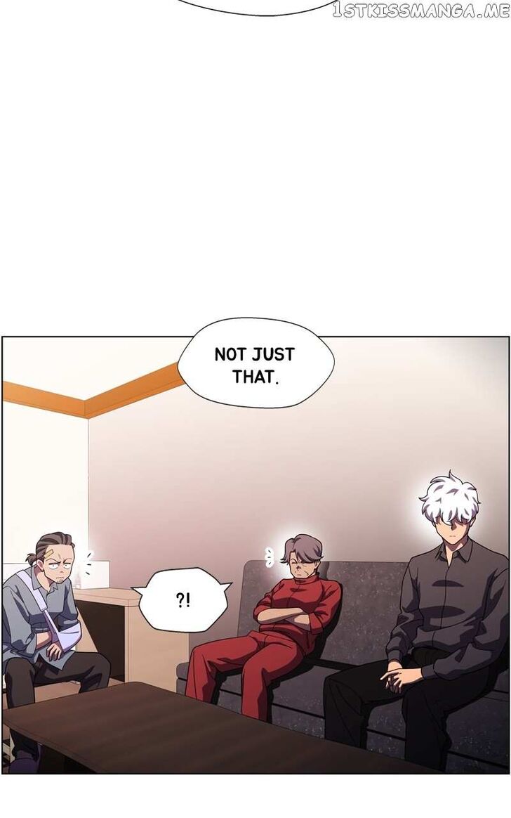 Read Dr. Frost Manga Online