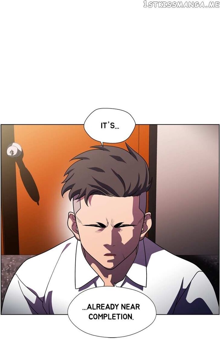 Read Dr. Frost Manga Online