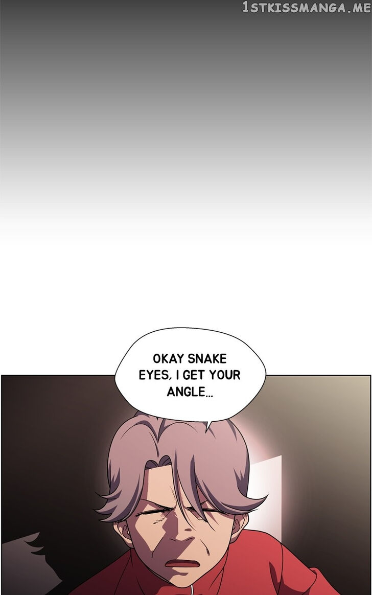 Read Dr. Frost Manga Online